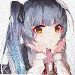 观众林小舟头像